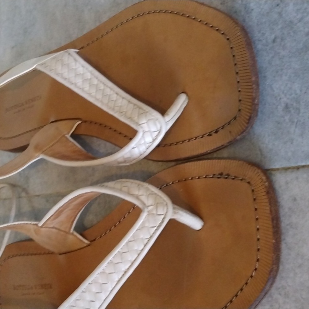 BOTTEGA VENETA  Sandals - Picture 11 of 11